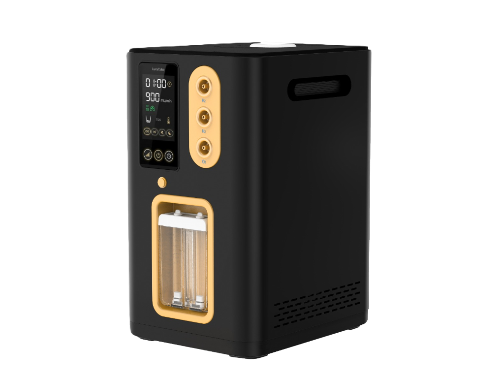 LuxyCube Pro 1800